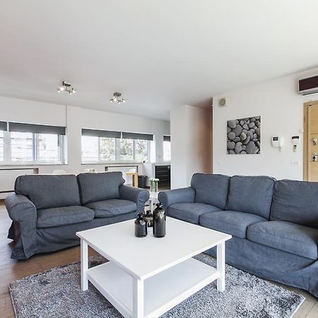 Apartament K5 Ateny Pokój zdjęcie