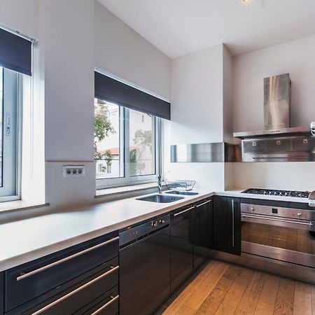 Apartament K5 Ateny Zewnętrze zdjęcie