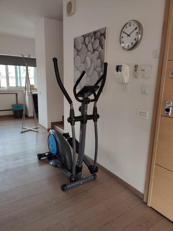 Apartament K5 Ateny Zewnętrze zdjęcie