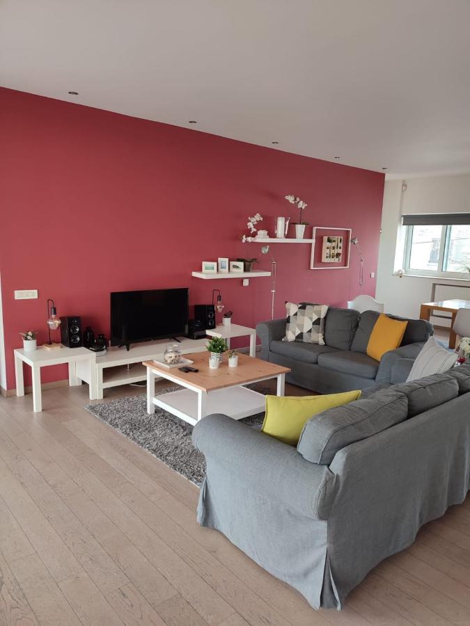 Apartament K5 Ateny Zewnętrze zdjęcie