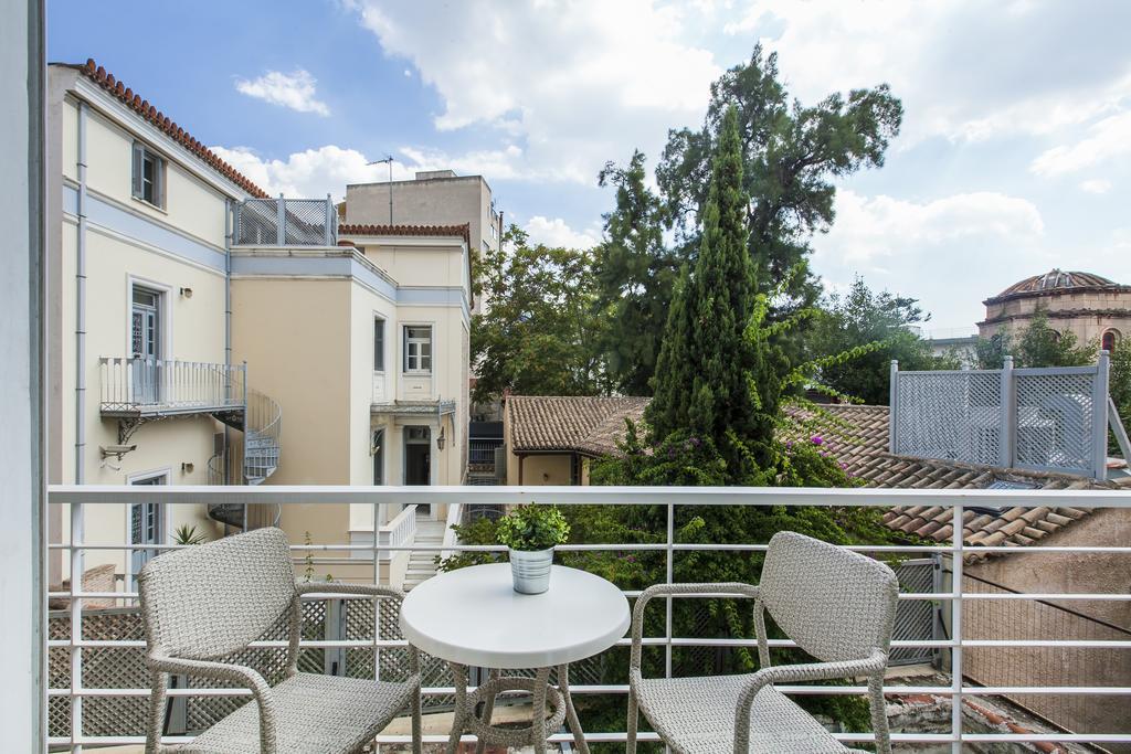 Apartament K5 Ateny Pokój zdjęcie