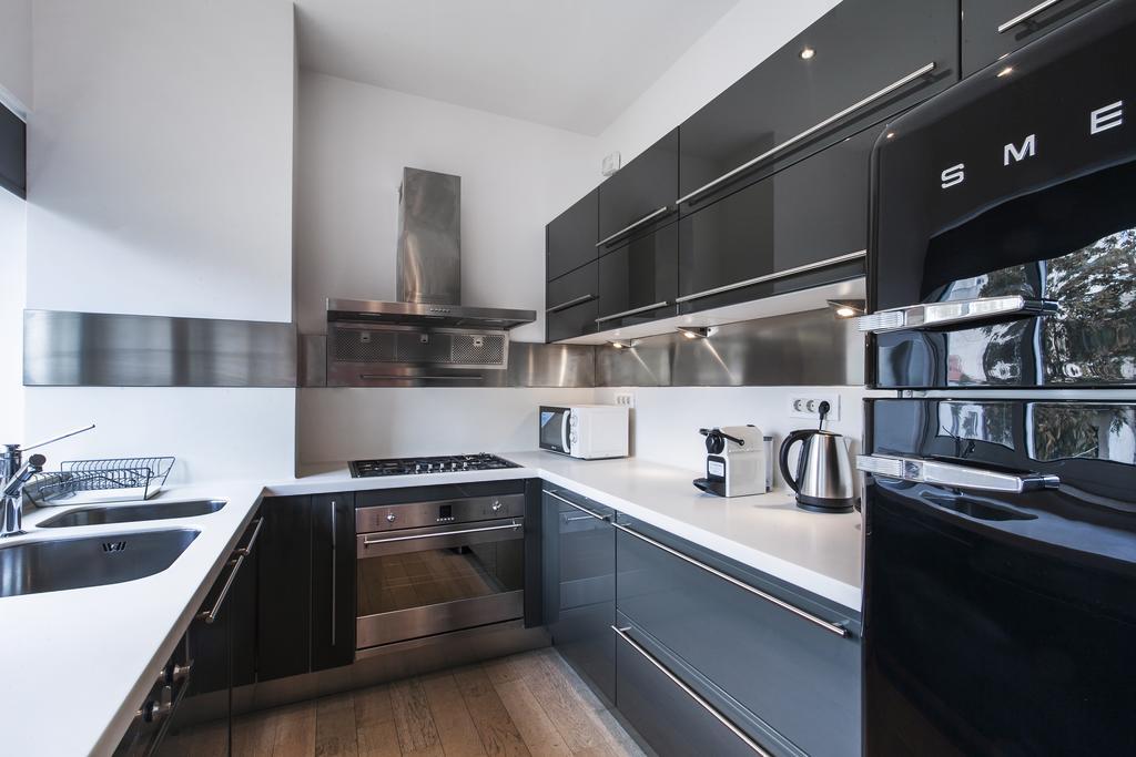 Apartament K5 Ateny Pokój zdjęcie