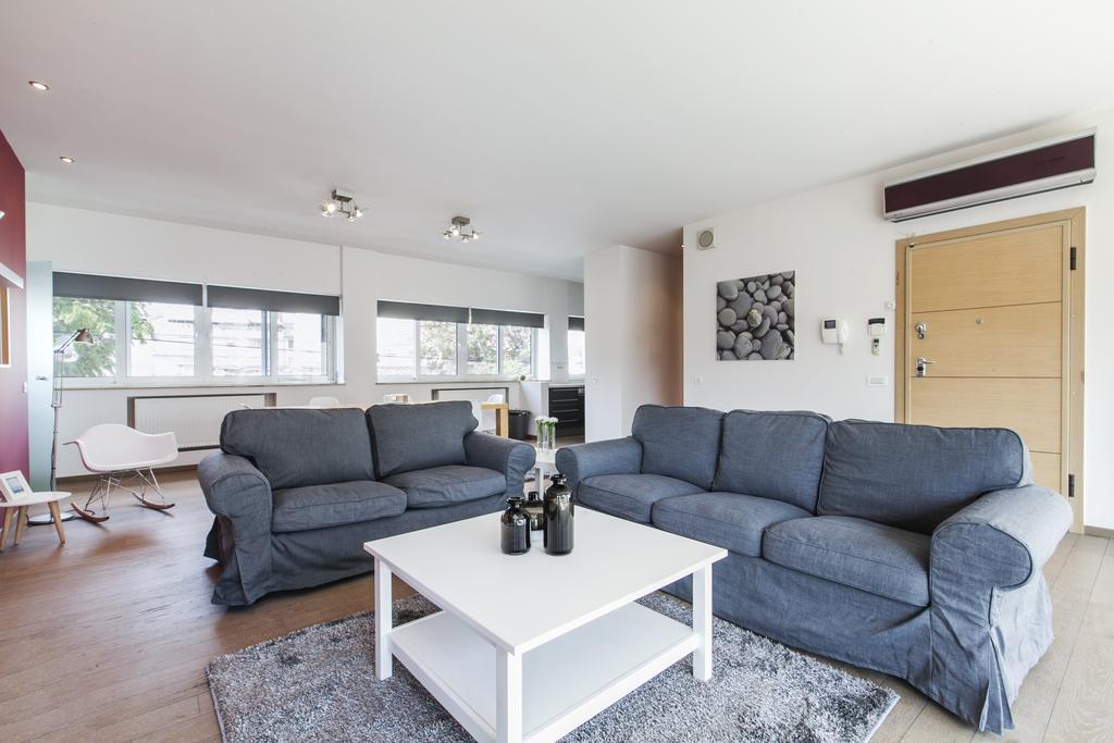 Apartament K5 Ateny Pokój zdjęcie