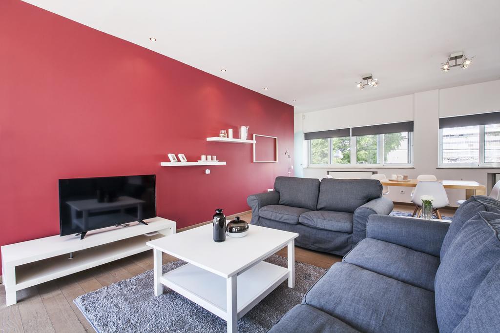 Apartament K5 Ateny Pokój zdjęcie