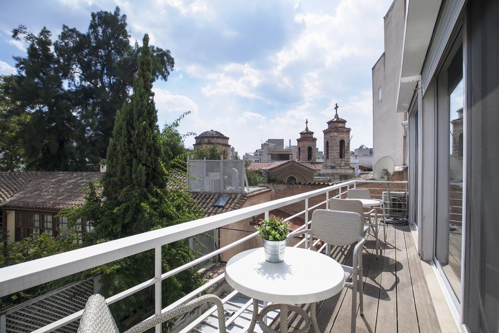 Apartament K5 Ateny Pokój zdjęcie
