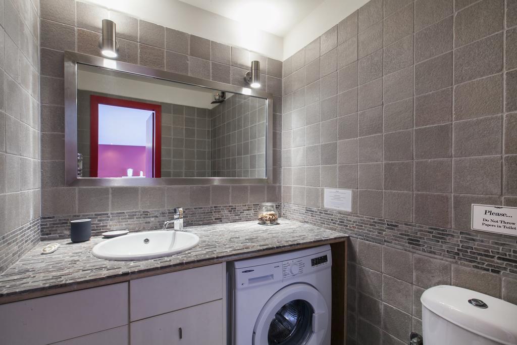 Apartament K5 Ateny Pokój zdjęcie