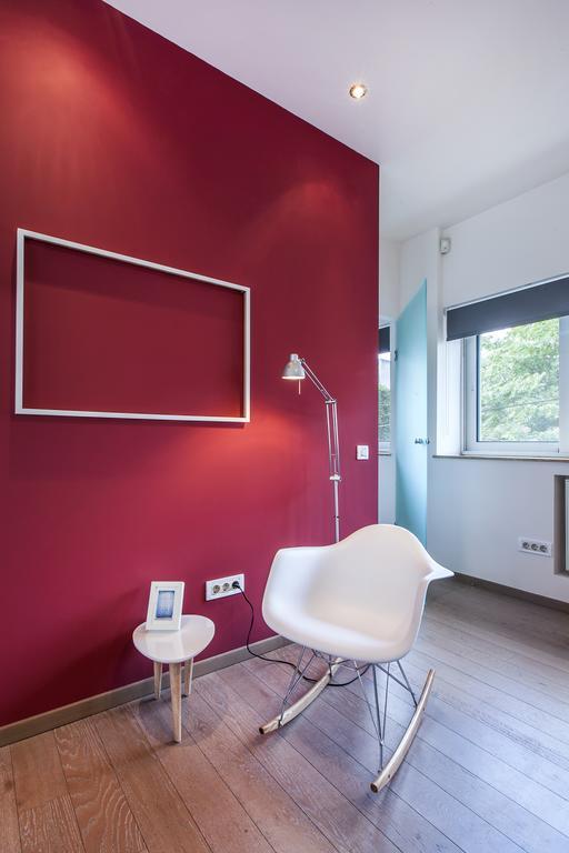 Apartament K5 Ateny Pokój zdjęcie