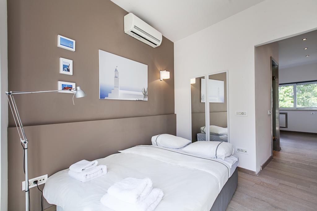 Apartament K5 Ateny Pokój zdjęcie