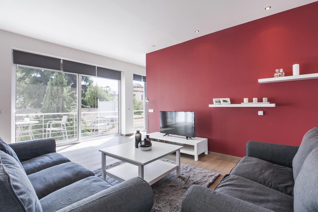 Apartament K5 Ateny Pokój zdjęcie