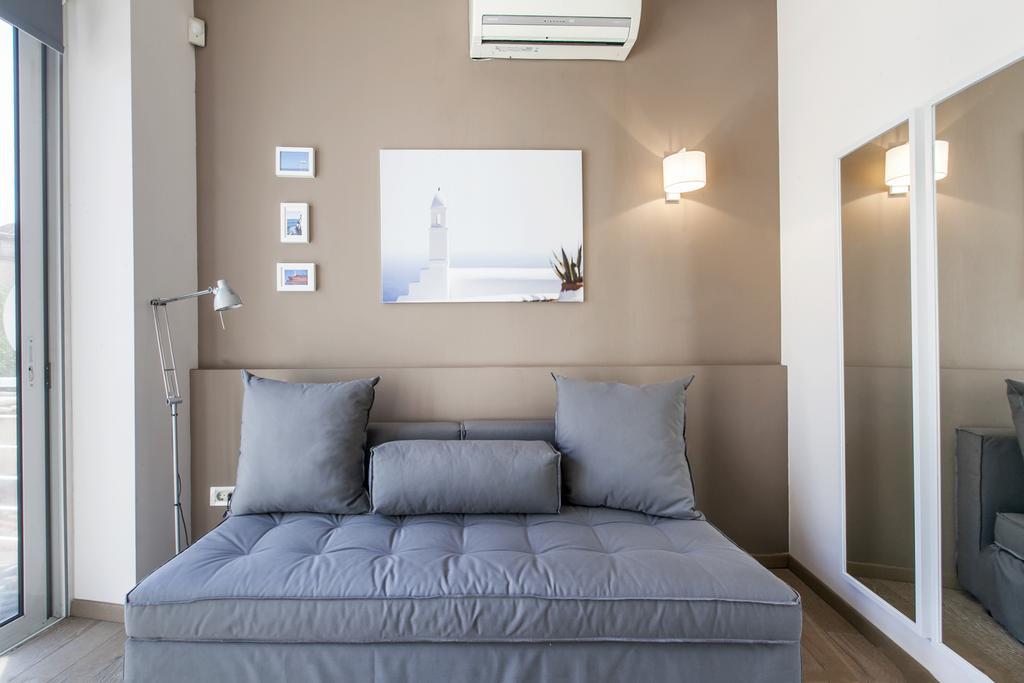 Apartament K5 Ateny Pokój zdjęcie
