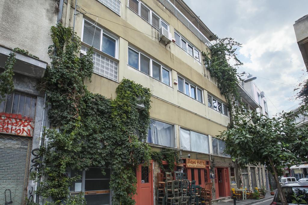 Apartament K5 Ateny Pokój zdjęcie